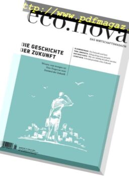 econova – Februar 2019