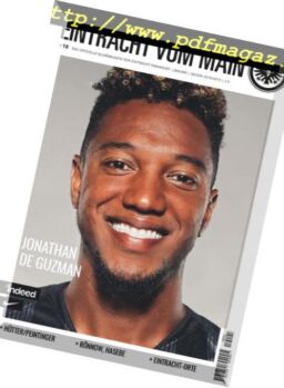 Eintracht vom Main – Januar 2019
