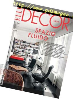 Elle Decor Italia – Febbraio 2019
