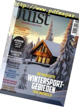 Elsevier Juist – December 2018
