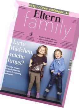 Eltern Family – Februar 2019