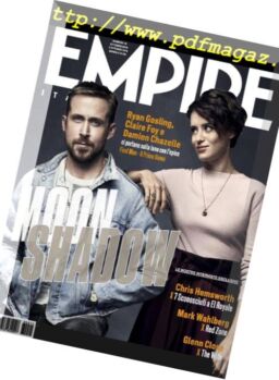 Empire Italia – Ottobre 2018