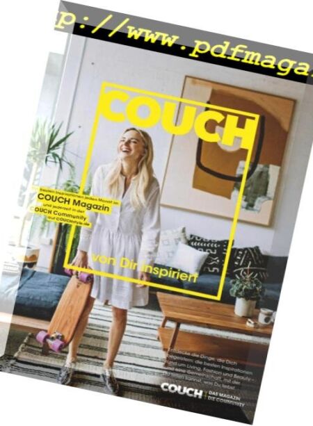 Essen & Trinken Fur jeden Tag – Februar 2019 Cover