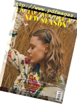 Eurowoman – februar 2019