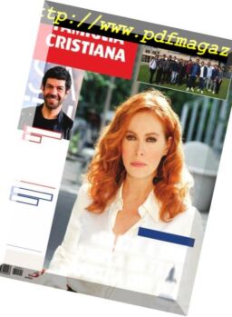 Famiglia Cristiana – 6 Gennaio 2019
