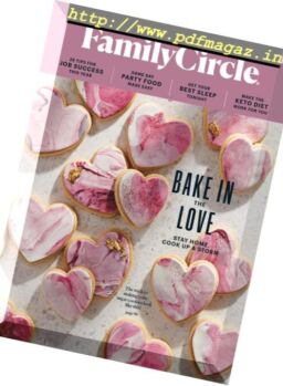 Family Circle – February 2019
