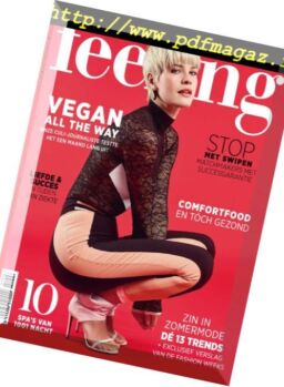 Feeling – Februari 2019