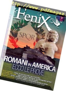Fenix – Gennaio 2019