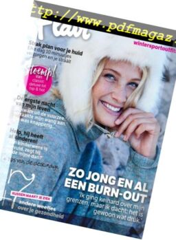 Flair Dutch Edition – 8 Januari 2019
