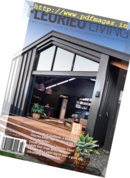 Fleurieu Living Magazine – November 2018