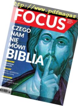 Focus Poland – Styczen 2019