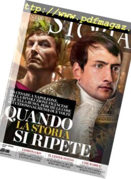 Focus Storia – Febbraio 2019