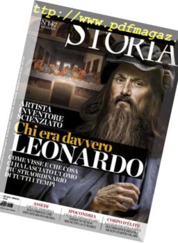 Focus Storia – Gennaio 2019
