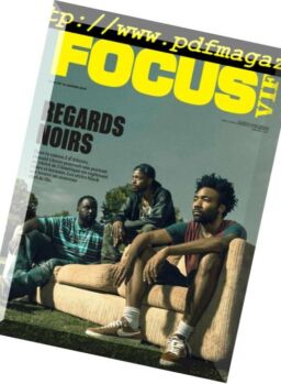 Focus Vif – 10 Janvier 2019