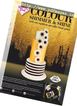 Food Heaven – January 2019