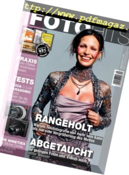 Fotohits – October 2018