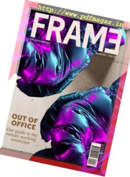 Frame – January-February 2019