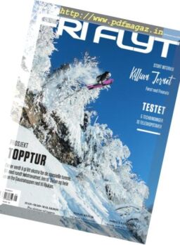 Fri Flyt – januar 2019