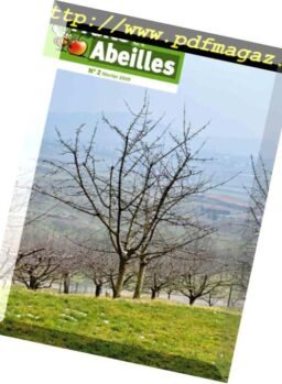 Fruits et Abeilles – Fevrier 2019