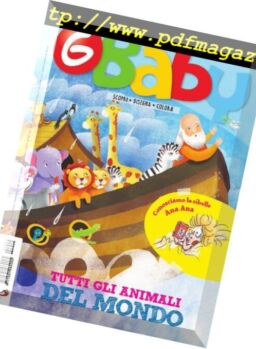 G Baby – Febbraio 2019