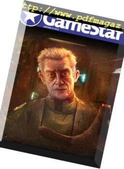 Gamestar – Dezember 2018