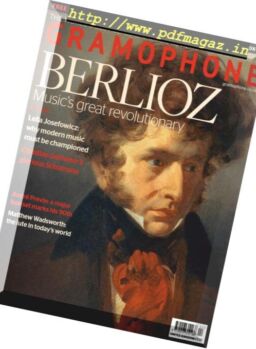 Gramophone – February 2019