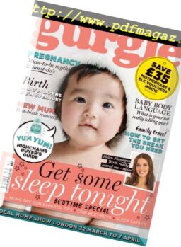 Gurgle – February 2019
