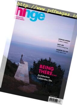 hinge – January 2019