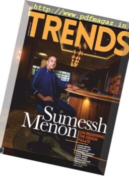 Home & Design Trends – January 2019