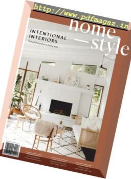 homestyle New Zealand – February 2019