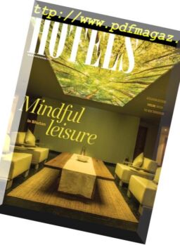 HOTELS – December 2018