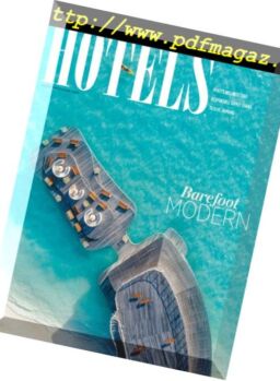 HOTELS – January-February 2019