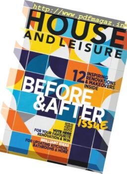 House and Leisure – February 2019