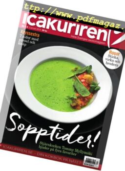 Icakuriren – 03 januari 2019