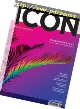Icon – February 2019
