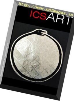 IcsART – Gennaio 2019