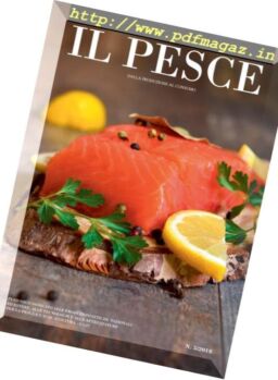 IL Pesce – Ottobre 2018