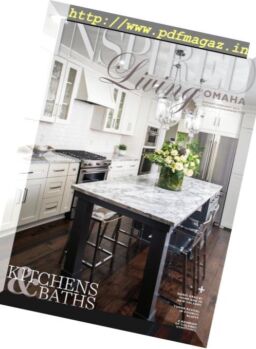 Inspired Living Omaha – January-February 2019