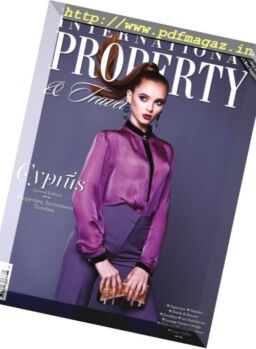 International Property & Travel – January 2019