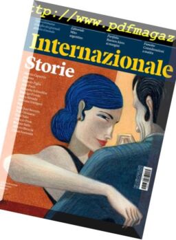 Internazionale – 28 Dicembre 2018