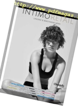 Intimo Retail – Gennaio 2019