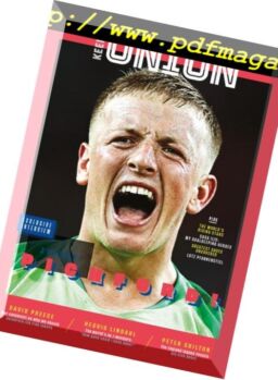 Keepers’ Union – January 2019