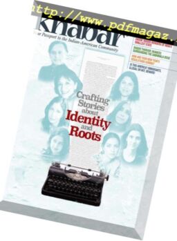 Khabar – February 2019