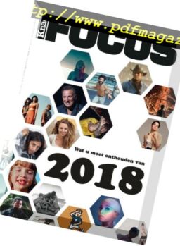 Knack Focus – 19 December 2018