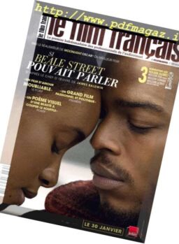 Le film francais – 21 Decembre 2018