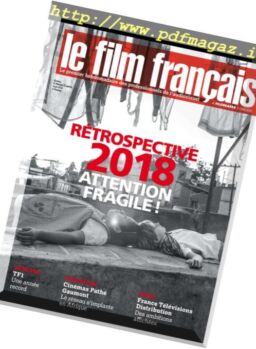 Le film francais – 28 Decembre 2018