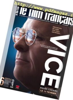 Le film francais – 4 Janvier 2019