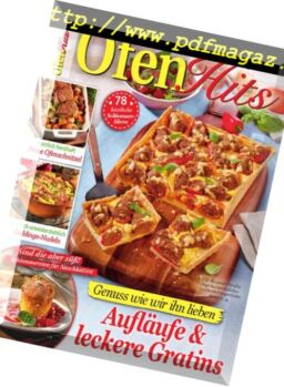 Lea Kochspass – Nr1 2019