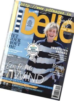 Libelle Netherlands – 10 januari 2019