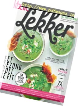 Libelle Special – februari 2019